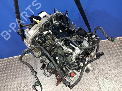 Engine FORD FOCUS III Saloon 1.6 EcoBoost | BP40088423M1 - Image 5