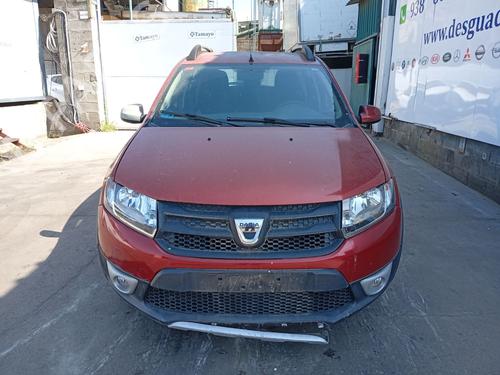 Interior roof DACIA SANDERO II TCe 90 (B8M1, B8MA, B8AC) | BP33469915I12 - Image 6