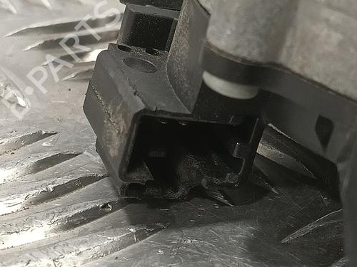Ruitenwissermotor achter FORD FIESTA VI (CB1, CCN) 1.25 | BP13895114M102 