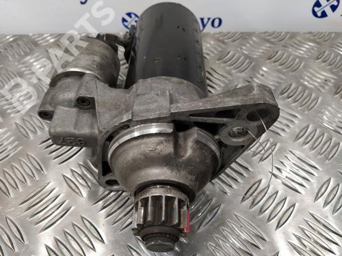 Starter AUDI A3 (8P1) 1.6 TDI | BP7538294M8 