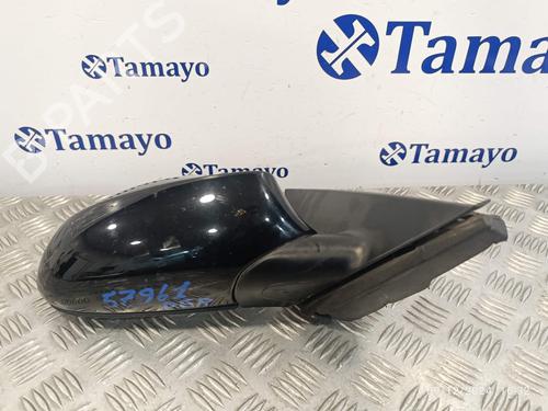 Right mirror BMW 1 (E87)  | BP21899870C27 