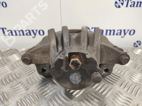 Left front brake caliper JEEP CHEROKEE (KJ) 2.5 CRD 4x4 | BP11565406M105 