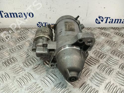 Starter AUDI A8 D3 (4E2, 4E8) 4.2 TDI quattro | BP36051369M8 - Image 3