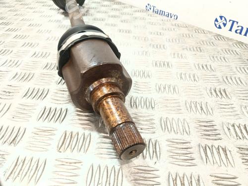 Left front driveshaft FIAT DUCATO Van (250_) | BP32628974M38 - Image 5