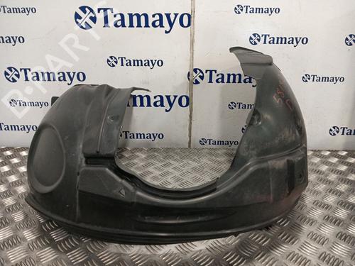 Passage de roue MINI MINI (R50, R53)  | BP30002955C56