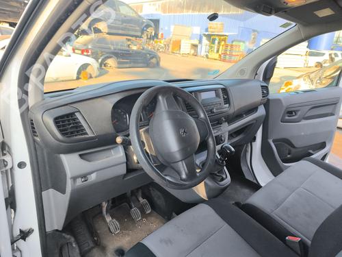 passenger-airbag-peugeot-expert-van-v_-2016-40044571 main image
