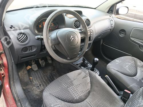 Engine control unit (ECU) CITROËN C2 (JM_) 1.4 HDi | BP32695952M57  - Image 12