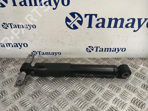 Højre bagtil støddæmper OPEL COMBO Box Body/MPV (K9) 1.5 D (102 hp) 29866699