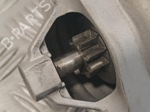 Starter DACIA SANDERO  | BP16904358M8 