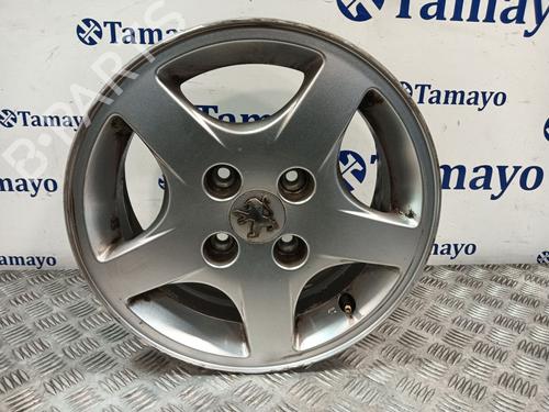 Fælk PEUGEOT 207 (WA_, WC_) 1.4 (73 hp) 32132969