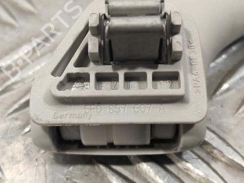 Rear left interior door handle SEAT LEON (5F1) 1.4 TSI | BP40088021I15 - Image 5