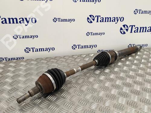 Right front driveshaft FORD FOCUS III 1.0 EcoBoost | BP10216183M39