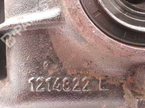 Differensial bakvogn BMW 3 (E46) 320 d | BP3559570M24 