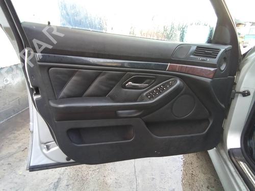 Front left window mechanism BMW 5 (E39) 525 d | BP18675690C22 