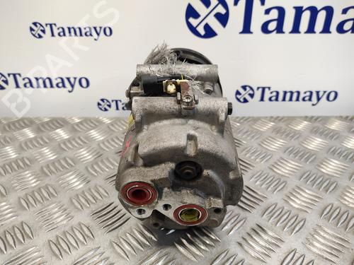 Compresseur AC FORD FOCUS II (DA_, HCP, DP) 1.8 TDCi | BP16025653M34