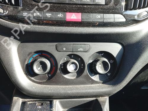 Used Climate control Climate control 38069799 38069799