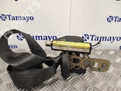 Front left seatbelt IVECO DAILY III Van 35 S 15 V, 35 C 15 V (A6HCV3B2, A6HBV4B2, A6HC41B2,... | BP11028993I26 