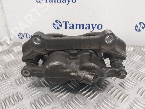 Right front brake caliper RENAULT TRAFIC II Van (FL) 1.9 dCi 100 (FL0C, FL0K, FL0B) | BP25716039M104 - Image 5