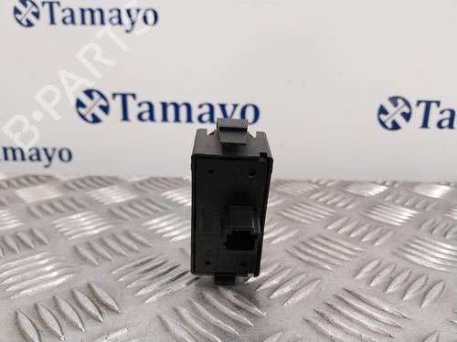 Warning switch RENAULT KANGOO / GRAND KANGOO II (KW0/1_)  | BP16676469I22 