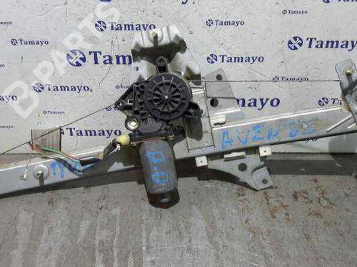 Used Front right window mechanism TOYOTA AVENSIS (_T22_) [1997-2003]  2968513