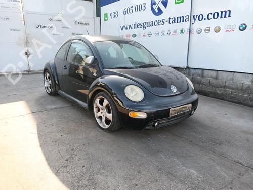Used Engine Engine VW NEW BEETLE (9C1, 1C1) 2.0 (115 hp) 34475605 34475605