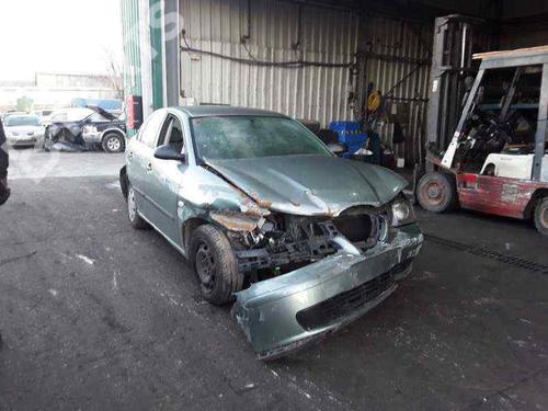 Engine control unit (ECU) SEAT CORDOBA (6L2) 1.9 TDI | BP4450803M57 