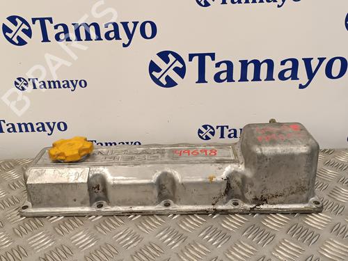 Used Valve cover NISSAN CABSTAR (F24M, F24W) [2006-2013]  16346435