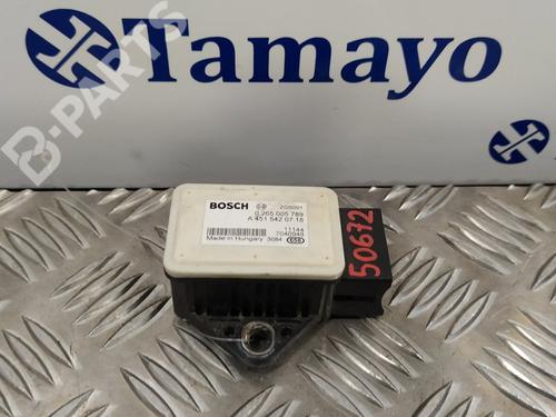Elektronisk sensor SMART FORTWO Coupe (451) 1.0 (451.331, 451.380) (71 hp) 8696215