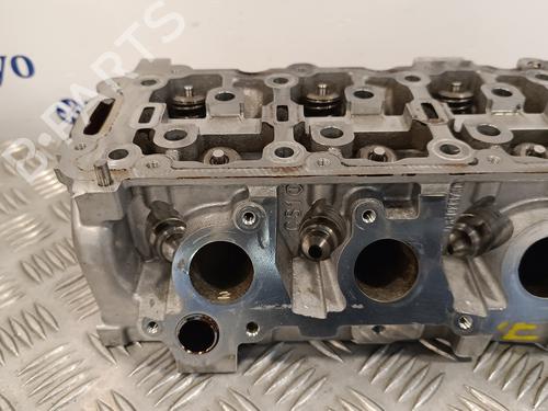 Cylinder head SKODA YETI (5L) 1.2 TSI | BP16873580M5 