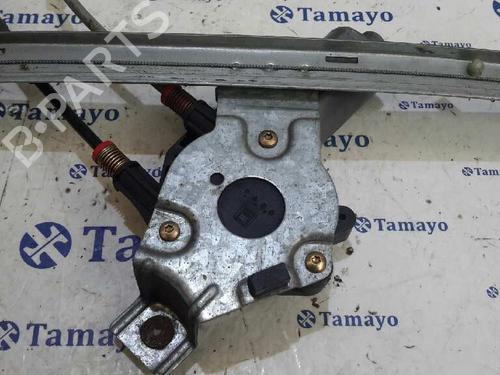 Front left window mechanism CITROËN XSARA (N1)  | BP1179692C22 