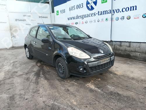 Used Parts RENAULT CLIO III (BR0/1, CR0/1) 1.2 16V (BR02, BR0J, BR11, CR02, CR0J, CR11) 5061752