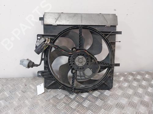 Used Radiator fan Radiator fan 38076264 38076264