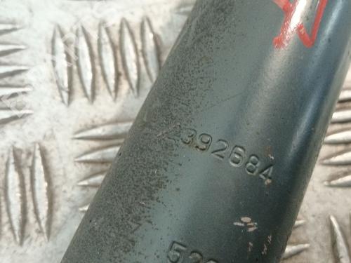 Left front shock absorber IVECO DAILY VI Van 35S18, 35C18, 40C18, 50C18, 60C18, 65C18, 70C18 | BP35794374M16 - Image 4