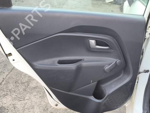 Used Rear left panel Rear left panel 38019870 38019870