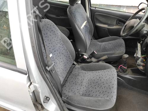 Alternator CITROËN SAXO (S0, S1) 1.4 VTS | BP16999357M7 