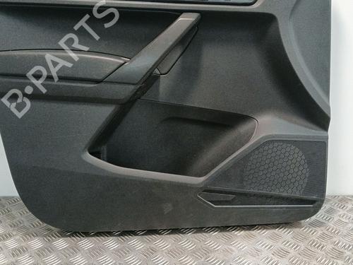 Front left panel VW CADDY IV MPV (SAB, SAJ) 2.0 TDI | BP39431722C58 - Image 4