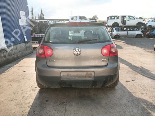 Tailgate lock VW GOLF V (1K1) 1.9 TDI | BP29506090C101 