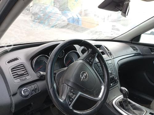 Salpicadero Salpicadero OPEL INSIGNIA A Sports Tourer (G09) [2008-2017] 34099685 34099685