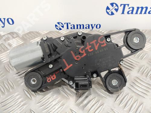 Used Rear wiper motor FORD KUGA I 2.0 TDCi (136 hp) 9580238