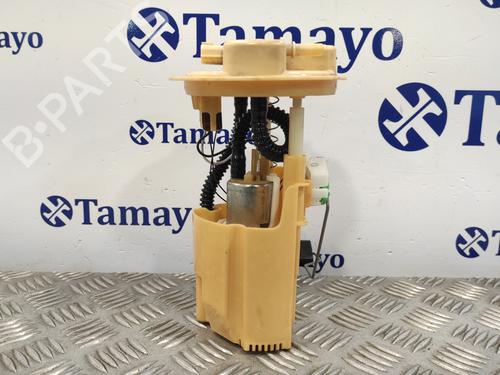 Fuel pump RENAULT CLIO IV (BH_)  | BP19341445M76 