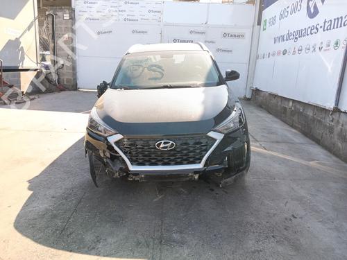 Front right panel HYUNDAI TUCSON (TL, TLE) 1.6 GDi | BP36410311C59 - Image 6
