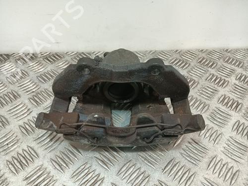 Left front brake caliper MAZDA 3 (BL) | BP33544241M105 - Image 5