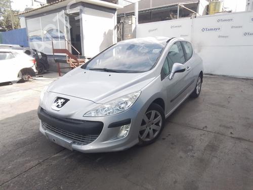 Gearbox PEUGEOT 308 I (4A_, 4C_) 1.6 HDi | BP29520259M3 