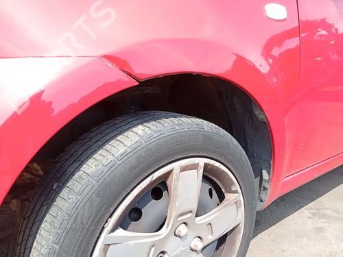 Cava de roda Cava de roda CHEVROLET AVEO / KALOS Hatchback (T250, T255) 1.2 (84 hp) 35954497 35954497