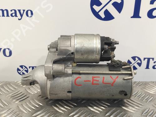 Startmotor CITROËN C-ELYSEE (DD_) 1.6 HDI 92 | BP27391007M8 