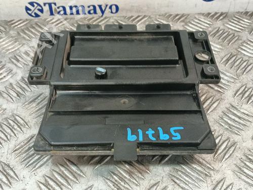 Engine control unit (ECU) RENAULT KANGOO Express (FW0/1_) 1.5 dCi 70 (FW0A, KW0V) | BP32312040M57