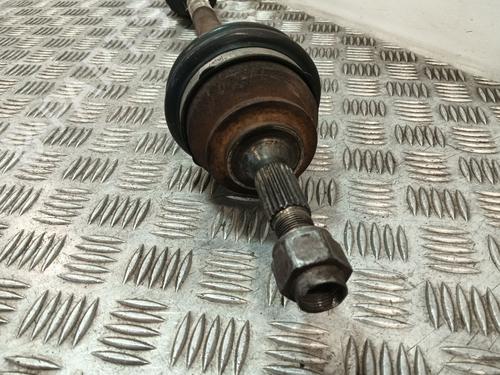 Left front driveshaft CITROËN C4 CACTUS 1.2 VTi 82 | BP36092451M38 - Image 3