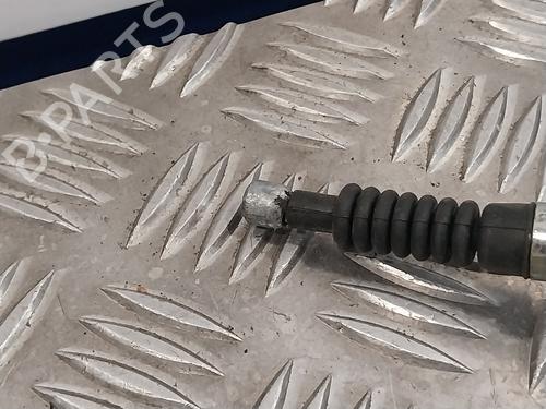 Left rear brake caliper VW GOLF III (1H1) 1.6 | BP22987276M107 