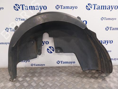Used Wheel arch PEUGEOT 208 I (CA_, CC_) [2012-2021]  27249040