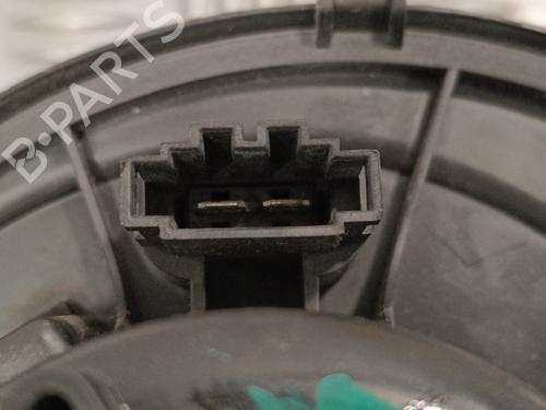 Heater blower motor VW CADDY III Box Body/MPV (2KA, 2KH, 2CA, 2CH) 1.9 TDI | BP15512263M62 